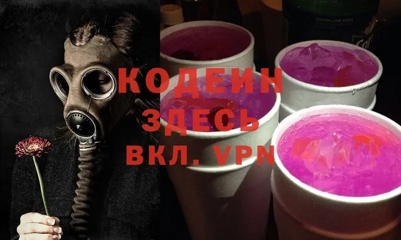 Кодеиновый сироп Lean Purple Drank  купить   mega маркетплейс  Кедровый 