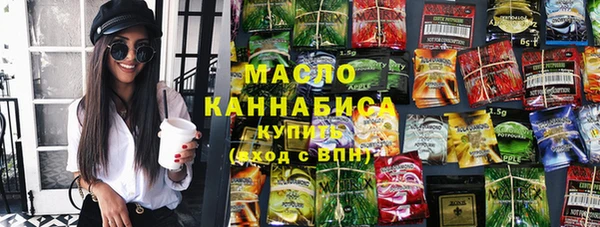 крисы Мегион