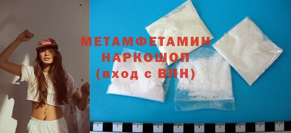 крисы Мегион