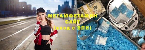 крисы Мегион