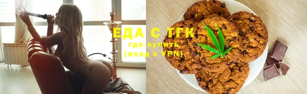 крисы Мегион
